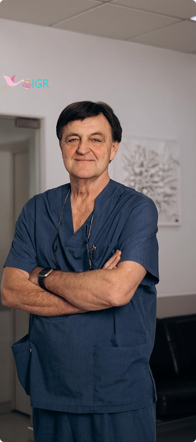 Ihor Ilin