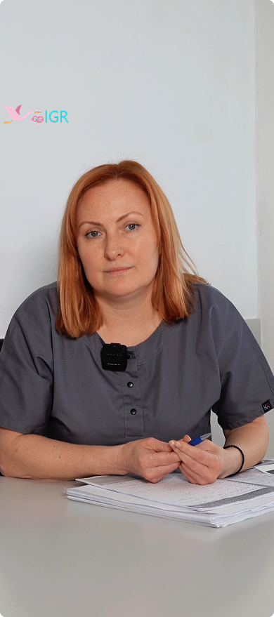 Sergeyeva Anastasia