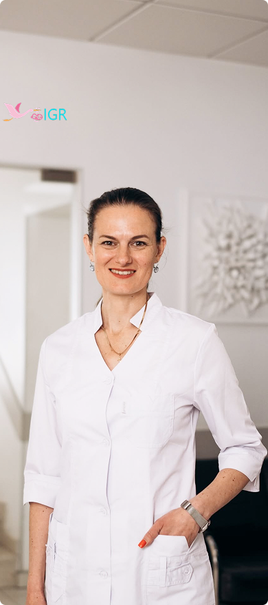 Olha Sylaieva