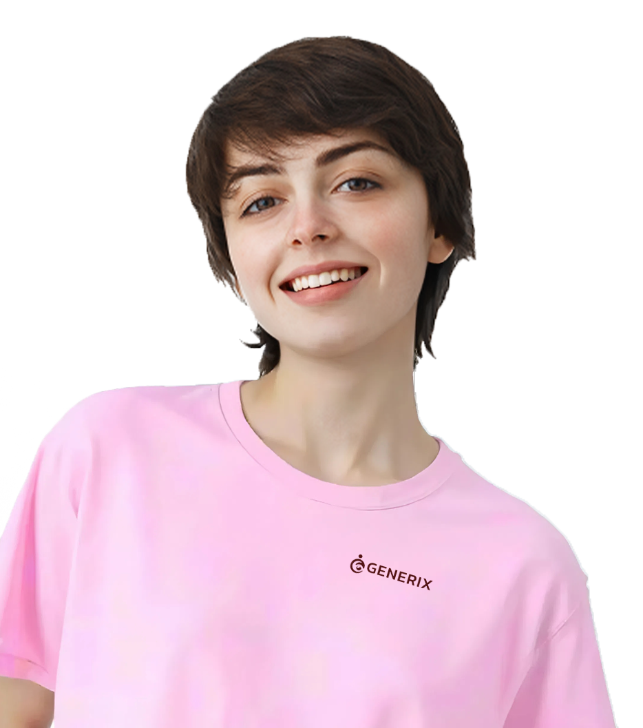 Natalia, 26 years old